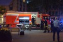 Feuer 2 Y Koeln Neustadt Sued Darmstaedterstr P093